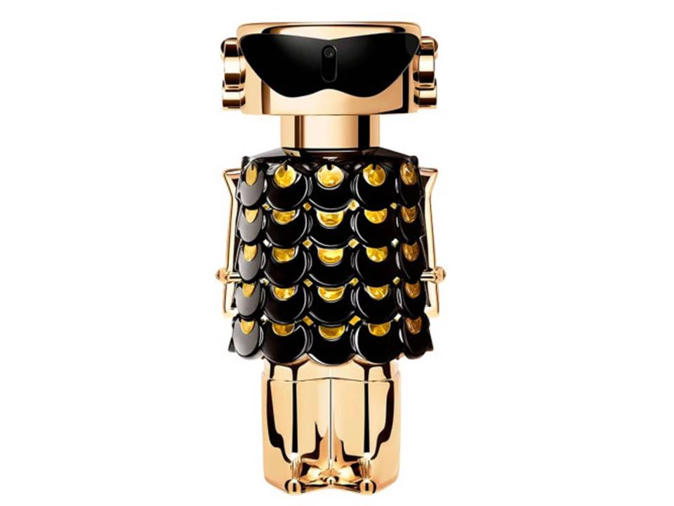 Fame Donna by Paco Rabanne  PARFUM NO TESTER 80 ML.